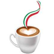 Cafe Italia is an authentic Italian coffee shop. It was truly a privilege for us to bring a taste of Italy to our customers.