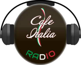 Cafe Italia Radio Logo